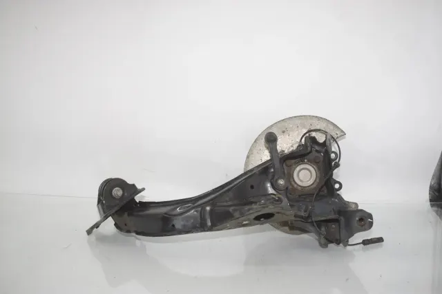 Rear Right Wheel Hub