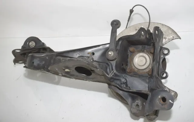 Rear Left Wheel Hub Spindle