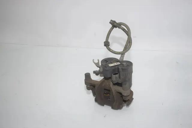 Rear Left Brake Caliper