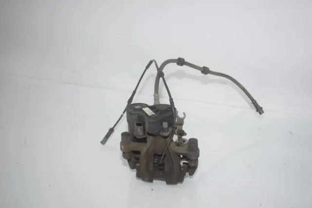 Rear Right Brake Caliper