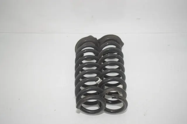 Rear Right Coil Spring