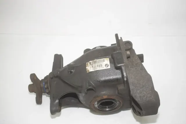 Rear Differential
