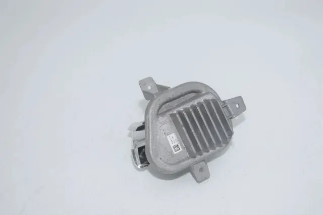 LED Lights Control Unit