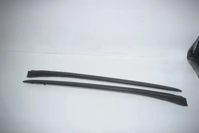 Front Windshield Trim