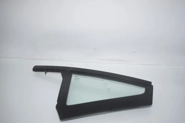 Rear Left Quarter Window