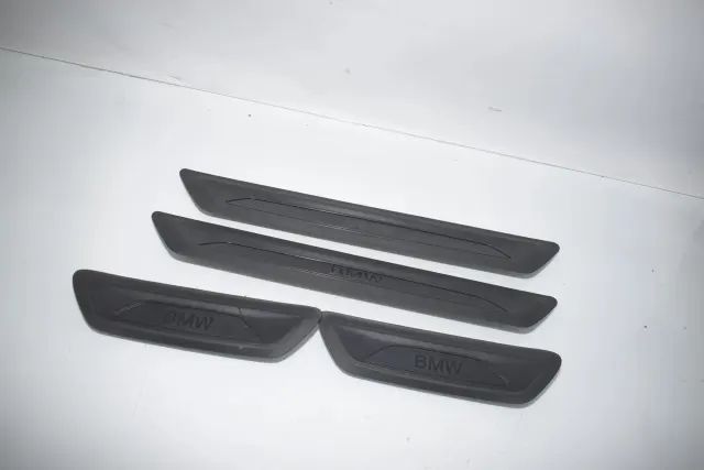 Door Sill Trim Kit