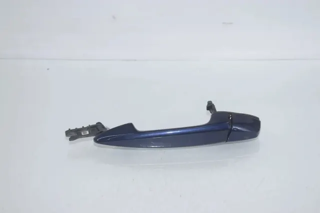 Rear Left Door Exterior Handle