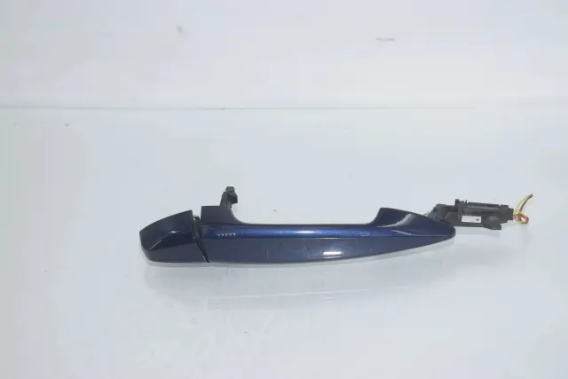 Front Right Door Exterior Handle
