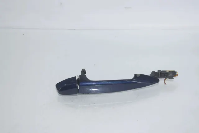 Front Left Door Exterior Handle