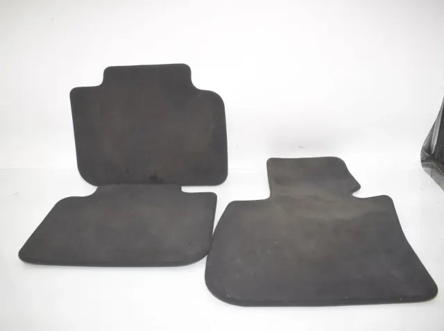 Floor Mat Set