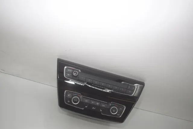 Climate Control Unit
