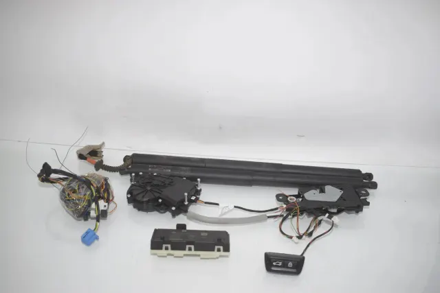 Electric Tailgate Opening Kit