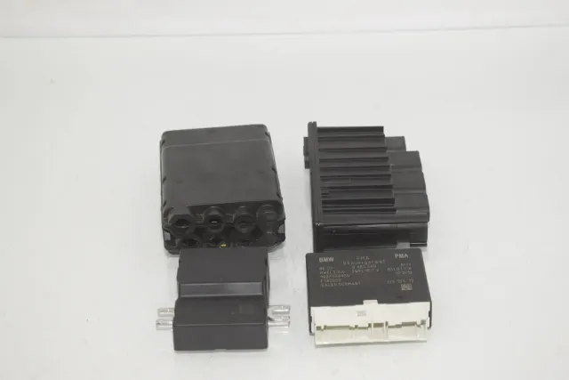 Other Control Units