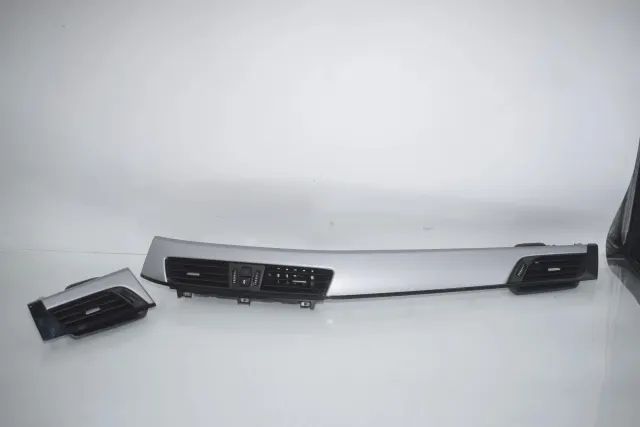 Dashboard Trim