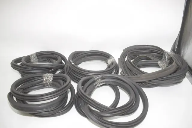 Front Right Door Seal Rubber