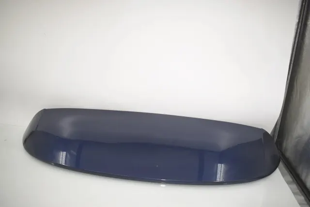 Tailgate Bootlid Spoiler