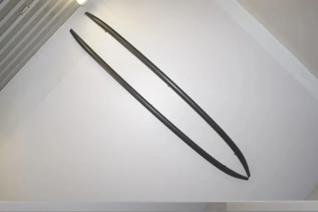 Roof Rails Kit