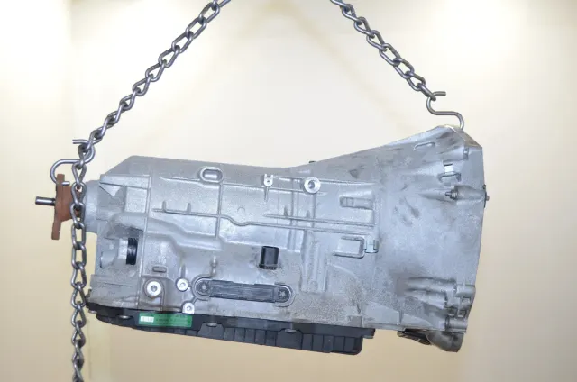 Gearbox