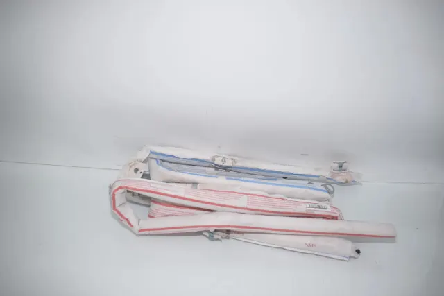 Right Side Roof Safety Curtain SRS