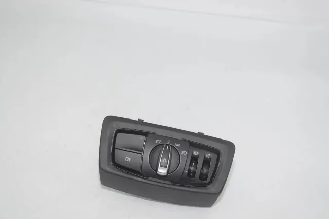 Headlight Switch Control Unit