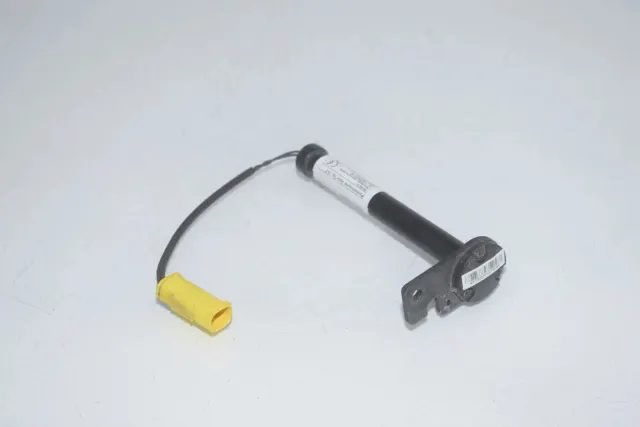 Hood Hinge Actuator