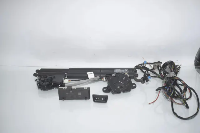 Electric Tailgate Opening Kit