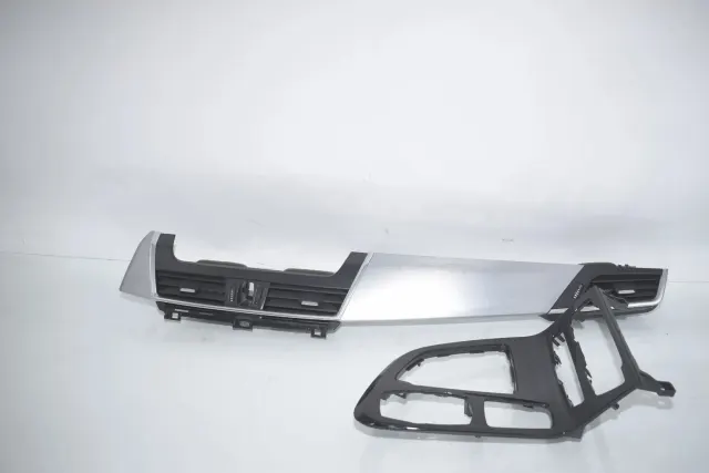 Dashboard Trim