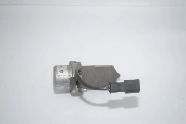 Vacuum Pump