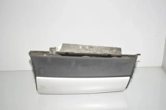 Glove Compartment