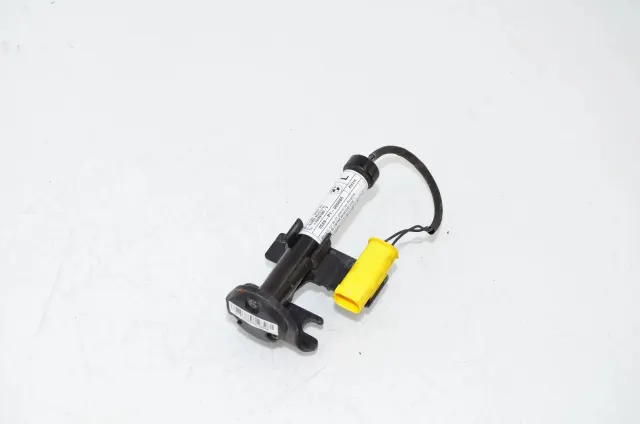 Hood Hinge Actuator