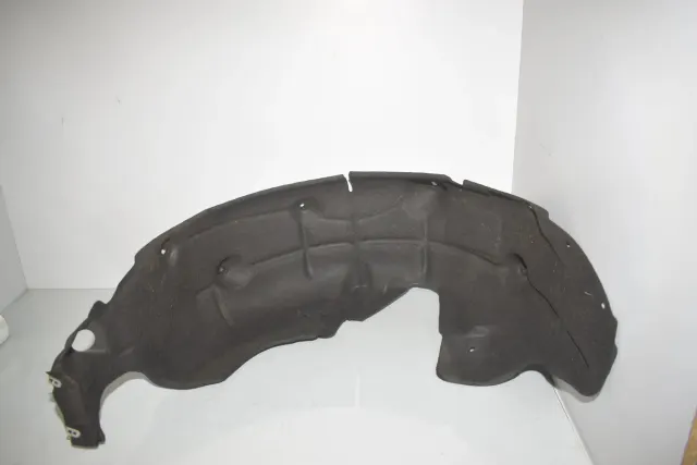 Rear Left Arch Liner
