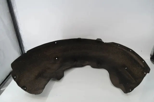 Rear Left Arch Liner
