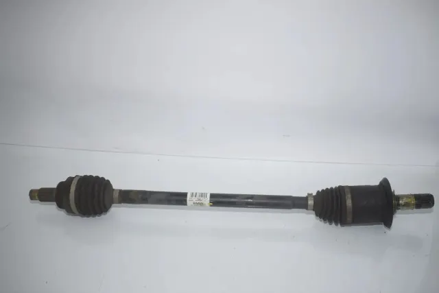 Rear Right Driveshaft