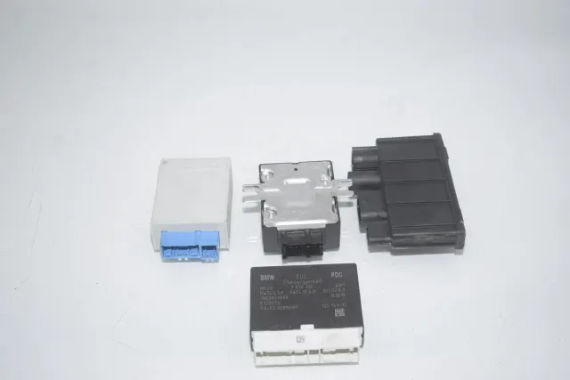 Other Control Units