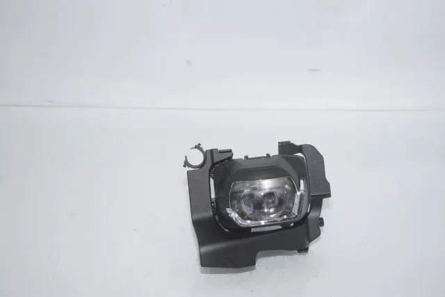 LED Lights Control Unit