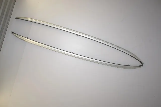 Roof Rails Kit