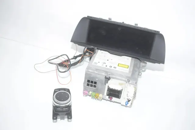 Navigation System