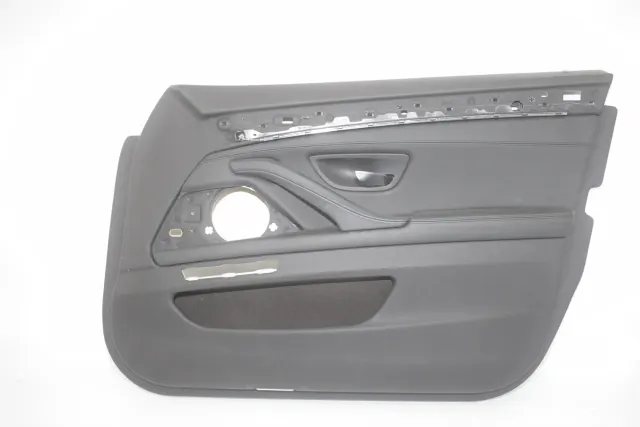 Front Right Door Panel