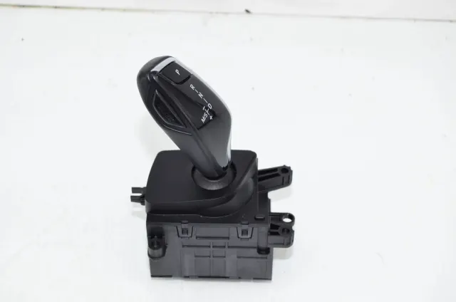 Gear Shifting Mechanism