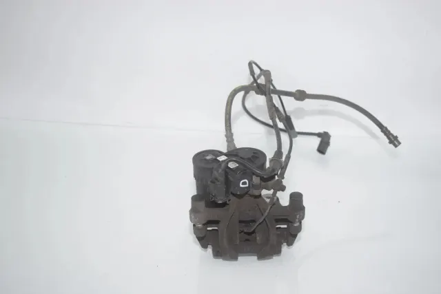 Rear Right Brake Caliper