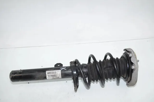 Front Left Shock Absorber