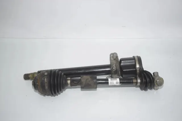 Front Right Driveshaft