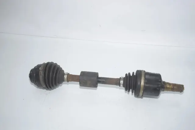Front Left Driveshaft