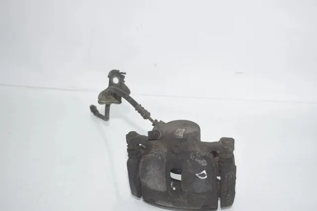 Front Right Brake Caliper