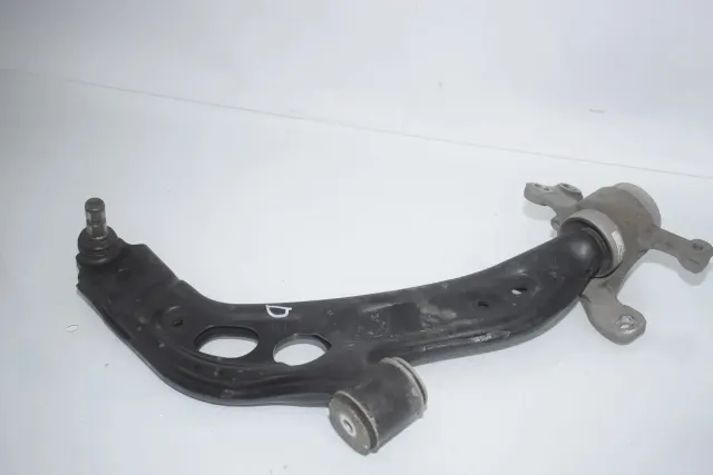 Front Right Curved Control Arm