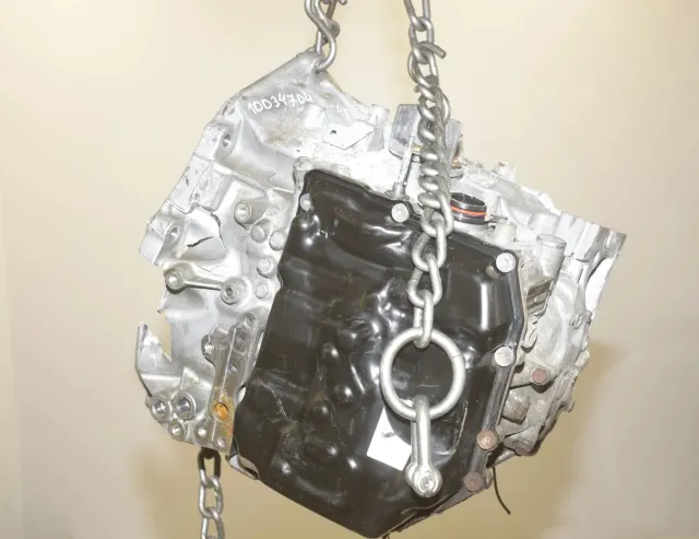 Gearbox