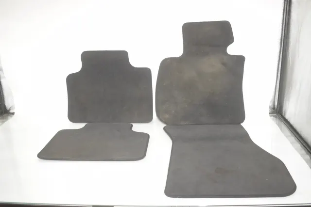 Floor Mat Set