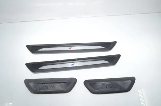 Door Sill Trim Kit