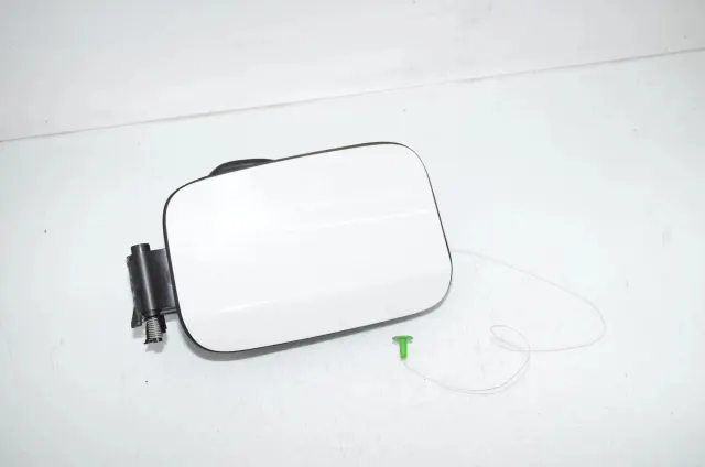 Fuel Tank Flap Cap