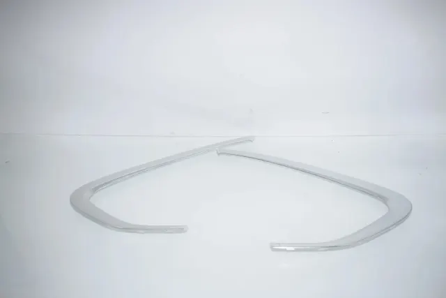 Exterior Trim Kit